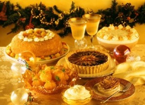 RIMETTERSI IN FORMA DOPO LE FESTE