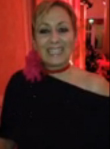 Carolyn Smith a La Fenice di Venezia